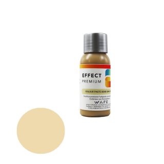 EFFECT Farbpaste Beige ähnlich RAL 1001 100 g