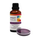 Farbkonzentrat Violett 100 ml