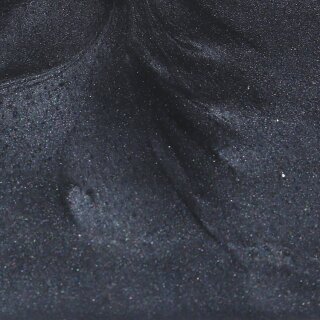 EFFECT Metallic Effekt Pigment Schwarz 500 g