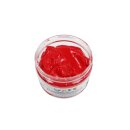 PREMIUM Modeling Clay Red - Silikon Knetmasse 300 g (A 150 g + B 150 g)