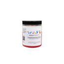 PREMIUM Modeling Clay Red - Silikon Knetmasse 1 kg (A 500 g + B 500 g)