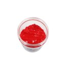 PREMIUM Modeling Clay Red - Silikon Knetmasse 500 g (A 250 g + B 250 g)