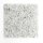 Steinteppich Marmorkiesel Bianco Carrara - Weiß 25 kg