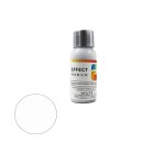 EFFECT Farbpaste Signalweiss &auml;hnlich RAL 9003 50 g