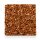 Steinteppich Marmorkiesel Rosso Verona - Rot-Braun 25 kg