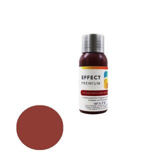 EFFECT Farbpaste Oxidrot ähnlich RAL 3009 50 g
