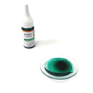 Alkohol Ink Grün 10 ml