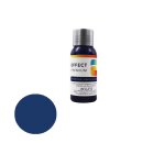 EFFECT Farbpaste Kobaltblau &auml;hnlich RAL 5013 100 g
