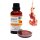 Farbkonzentrat Bernstein-Orange 100 ml