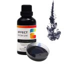 Farbkonzentrat Schwarz 40 ml