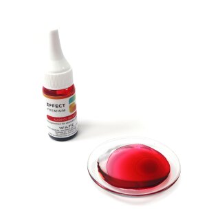 Alkohol Ink Rot 10 ml