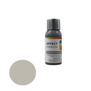 EFFECT Farbpaste Steingrau ähnlich RAL 7030 100 g