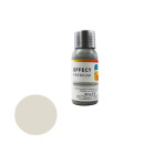 EFFECT Farbpaste Kieselgrau &auml;hnlich RAL 7032 50 g