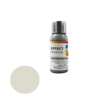 EFFECT Farbpaste Kieselgrau ähnlich RAL 7032 100 g