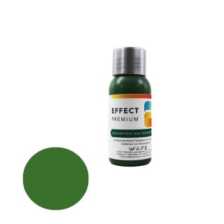 EFFECT Farbpaste Laubgrün ähnlich RAL 6002 100 g