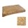 Steinteppich Marmorkiesel Giallo Siena - Gelb Mix 25 kg