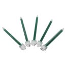 Statikmischer Quadro MFQ 07-24 T f&uuml;r 200 ml Kartuschen im 2K System 50 St&uuml;ck
