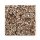 Steinteppich Marmorkiesel Arabescato - Braun Mix 25 kg