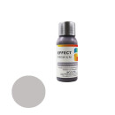EFFECT Farbpaste Platingrau &auml;hnlich RAL 7036 100 g