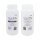 PREMIUM 200 Silicone Transparent - 2K Abformsilikon aus Silikon Kautschuk 1 kg (A 500 g + B 500 g)