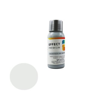 EFFECT Farbpaste Lichtgrau ähnlich RAL 7035 100 g