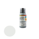 EFFECT Farbpaste Lichtgrau &auml;hnlich RAL 7035 100 g