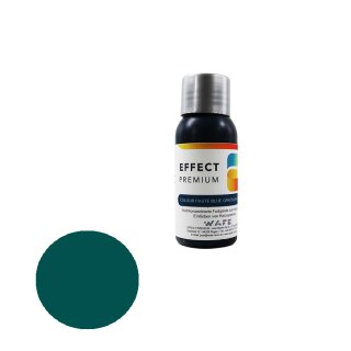 EFFECT Farbpaste Blaugrün ähnlich RAL 6004 50 g