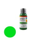 EFFECT Farbpaste Leuchtgr&uuml;n &auml;hnlich RAL 6038 100 g