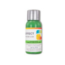 EFFECT Farbpaste Leuchtgr&uuml;n &auml;hnlich RAL 6038 500 g
