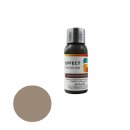 EFFECT Farbpaste Grau &auml;hnlich RAL 7006 50 g