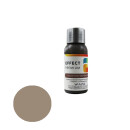 EFFECT Farbpaste Grau &auml;hnlich RAL 7006 100 g