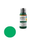EFFECT Farbpaste Verkehrsgr&uuml;n &auml;hnlich RAL 6024 50 g