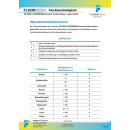 Polyurethanversiegelung w&auml;ssrig gl&auml;nzend 2,8 kg (A 2 kg + B 800 g)