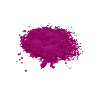 EFFECT Lösliches Effektpigment Violett-Pink