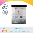 ARTRESIN Gie&szlig;harz glasklar System 30 im Beutel zu 50 g