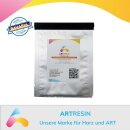 ARTRESIN Domingharz - Coating Resin System - im Beutel zu 50 g