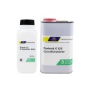 Spezial Epoxidharz f&uuml;r Tankbeschichtung mit guter Chemikalienbest&auml;ndigkeit