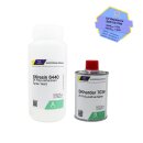 Polyurethan Beschichtung SKresin 6440 reinweiß 668...