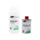 Polyurethan Beschichtung SKresin 6440 reinwei&szlig;