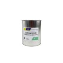 Gelcoat Premiumqualit&auml;t ISO/NPG, farblos 1 kg TopCoat mit 20 g H&auml;rter