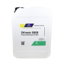 PUR (Resin) 8 Minuten Gie&szlig;harz SKresin 6808 Systemharz 10 kg (A 5 kg + B 5 kg)