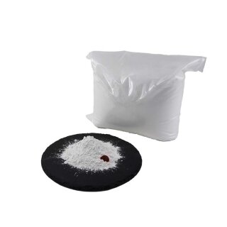 Quarzmehl 126 - Quarz Feinmehl 5 kg