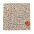 Naturquarz 0,7 - 1,2 mm Sand - Natur 25 kg