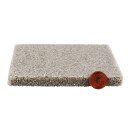 Naturquarz 0,7 - 1,2 mm Sand - Natur 25 kg
