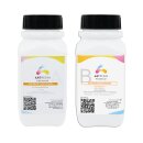 ARTRESIN Gie&szlig;harz glasklar System 30 - 800 g (A 500 g + B 300 g)