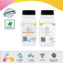 ARTRESIN - BIO Gie&szlig;harz glasklar System 30 - 800 g (A 500 g + B 300 g)