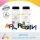 ARTRESIN Gießharz glasklar System 30 - 800 g (A 500 g + B 300 g)