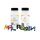 ARTRESIN - BIO Gießharz glasklar System 30 - 800 g (A 500 g + B 300 g)