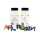 ARTRESIN Gießharz glasklar System 30 - 800 g (A 500 g + B 300 g)