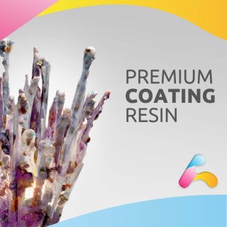 ARTRESIN Versiegelungsharz - 30 Premium Coating Resin System